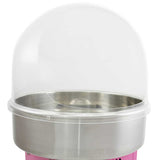 KuKoo Zuckerwattemaschine
