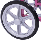 KuKoo Zuckerwattemaschine mit Wagen