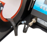 Tassenpresse Transferpresse