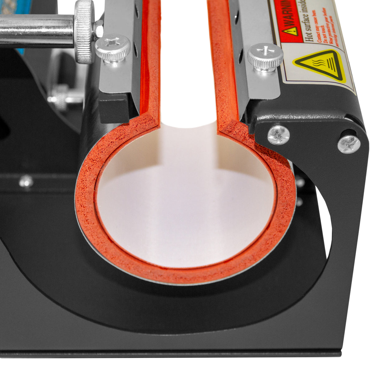 Tassenpresse Transferpresse