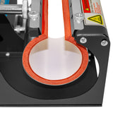 Tassenpresse Transferpresse