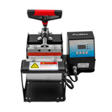 Tassenpresse Transferpresse