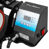 Tassenpresse Transferpresse