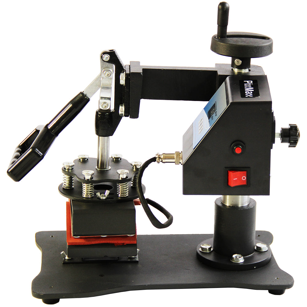 Kappenpresse & Epson Drucker