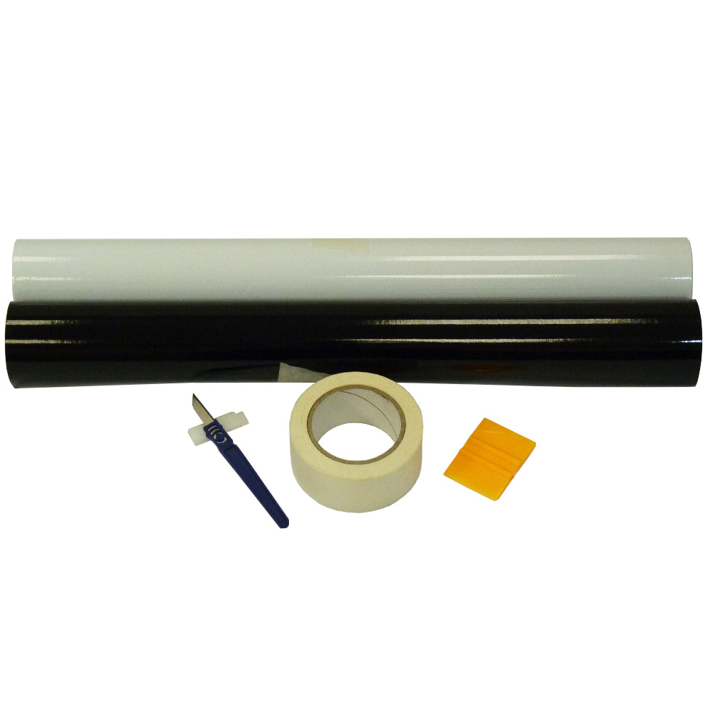 PixMax 720mm Vinyl Schneideplotter FlexiStarter
