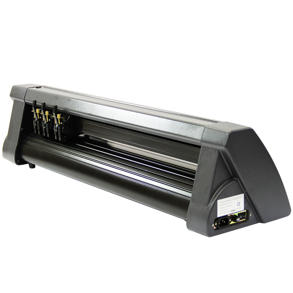 PixMax 720mm Vinyl Schneideplotter, SignCut Pro