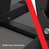 Body Revolution 6-Stufen Kurzhantelständer