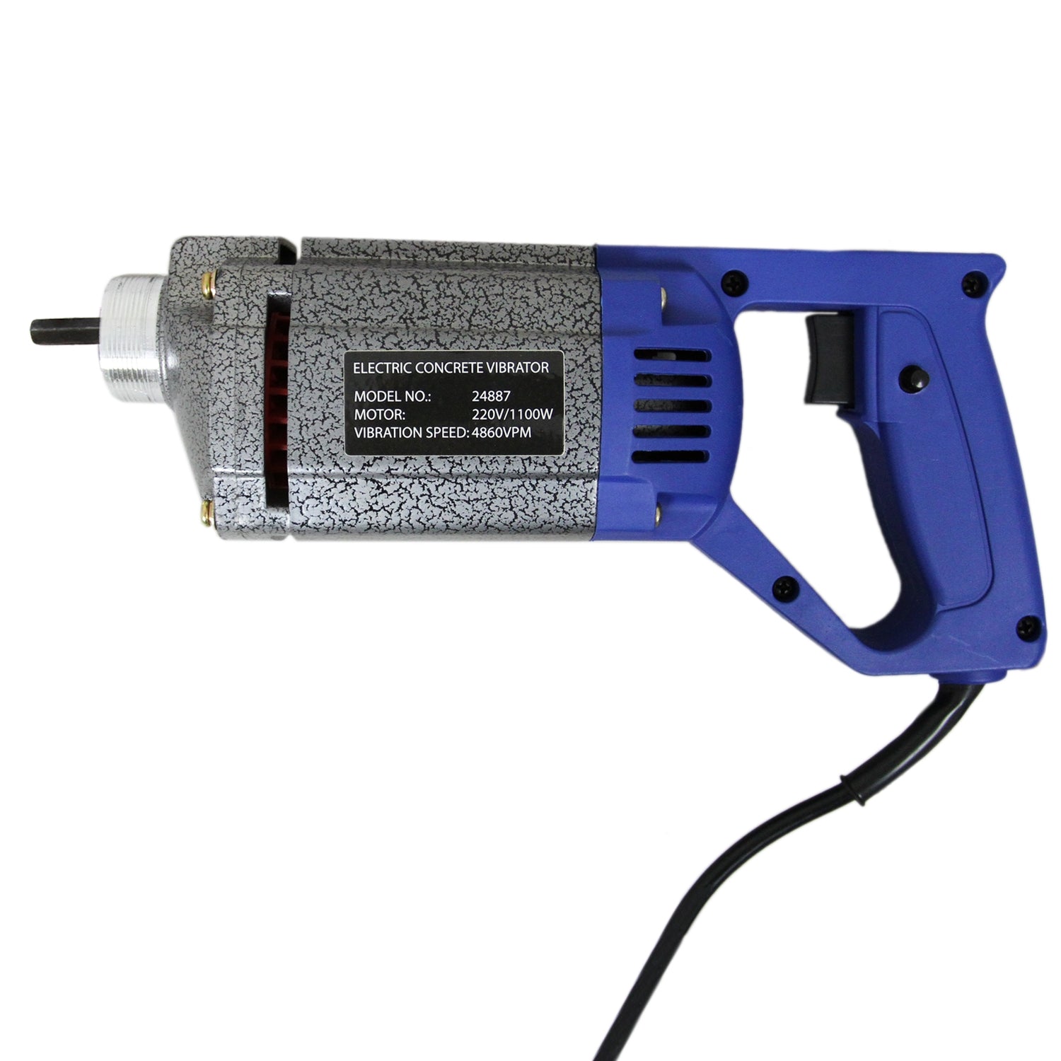 T-Mech Betonrüttler