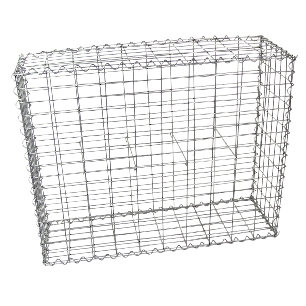 Gabionenkörbe 100 x 95 x 30cm  / 2 Körbe