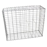 Gabionenkörbe 100 x 95 x 30cm  / 2 Körbe