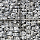 Gabionenkörbe 100 x 80 x 30cm / 6 Körbe