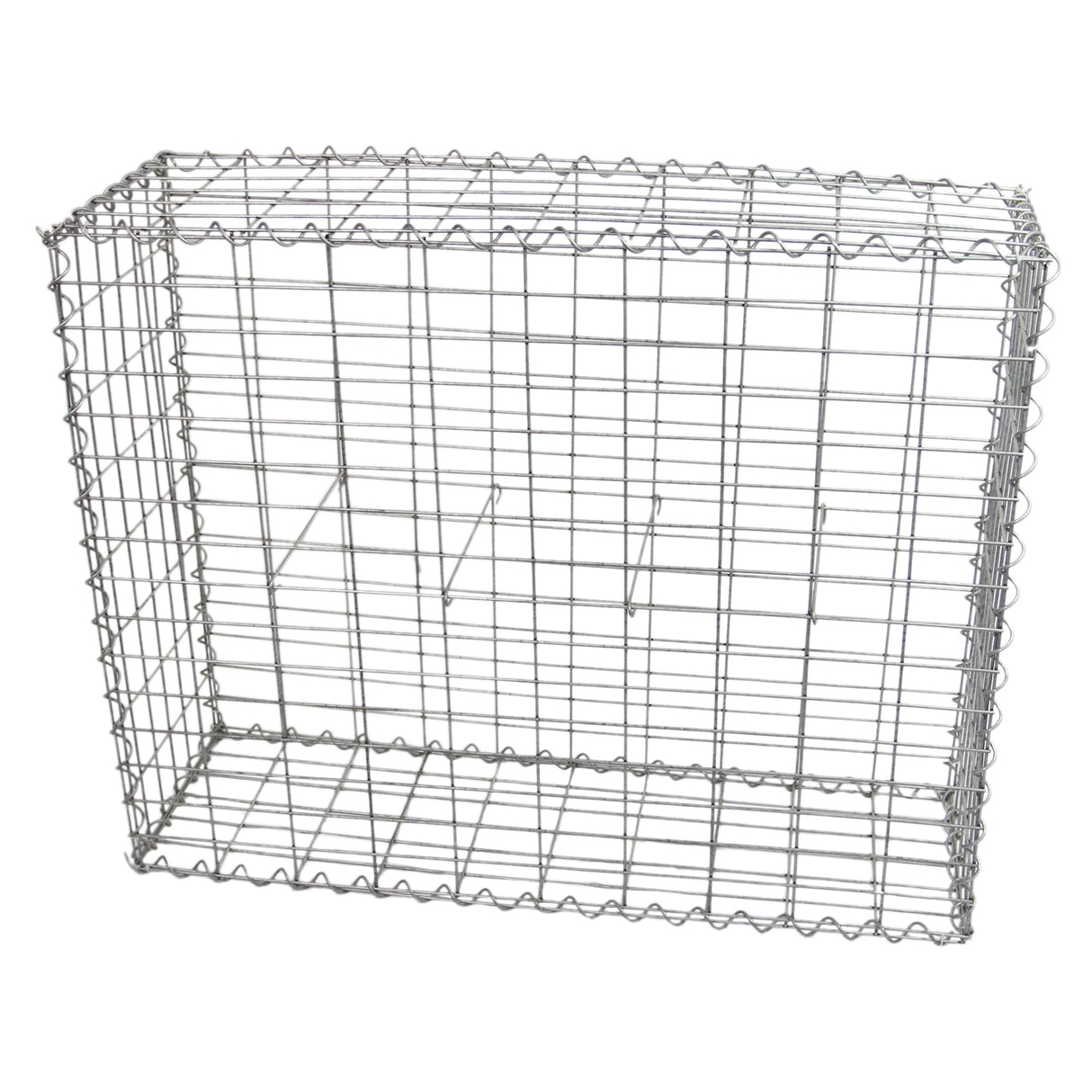 Gabionenkörbe 100 x 80 x 30cm / 6 Körbe
