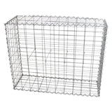Gabionenkörbe 100 x 80 x 30cm / 6 Körbe