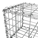 Gabionenkörbe 100 x 95 x 30cm / 4 Körbe
