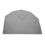 Motorrad-Schutzzelt XL - Grau