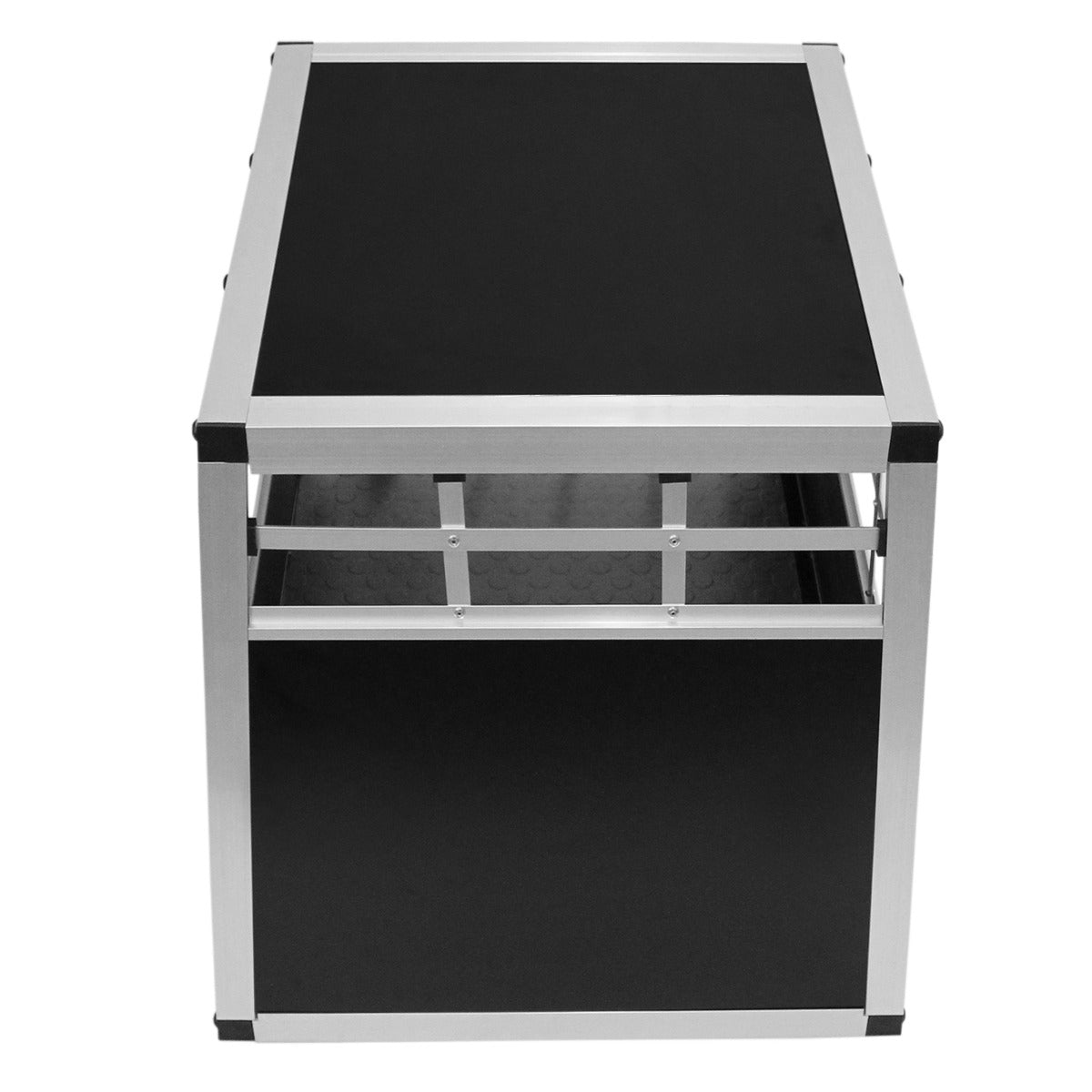 Auto Hundetransportbox – Große Einzelbox