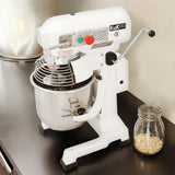 KuKoo Gastro  Planetenrührmaschine - 15L