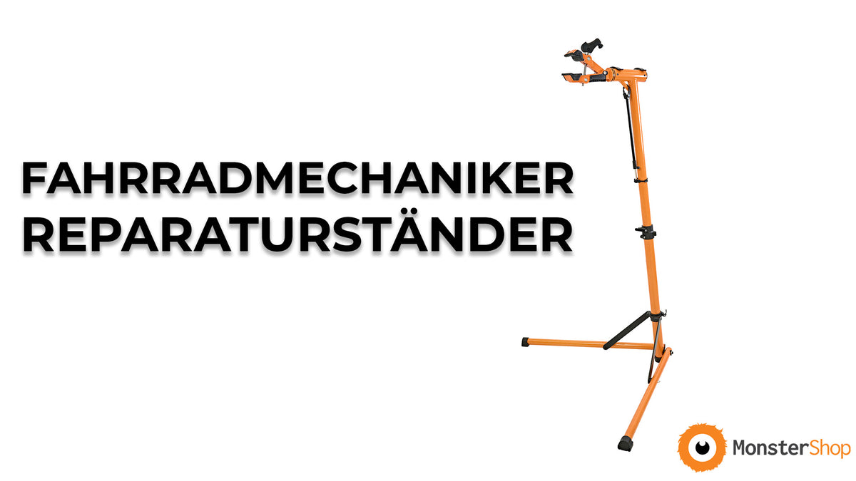 Fahrrad-Reparaturständer