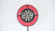 Dartboard Ringlicht